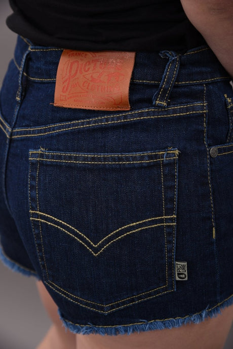 Cosi Short Femme#ShortsPicture