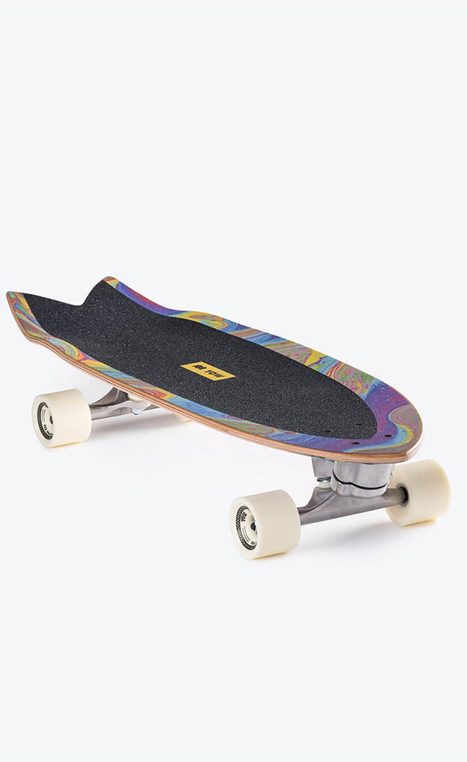 Coxos 31 Power Surfing Series Surfskate#SurfskatesYow