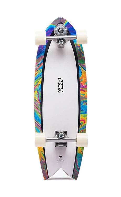 Coxos 31 Power Surfing Series Surfskate#SurfskatesYow