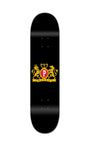 Crest Planche De Skate 8.125
