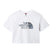 Cropped Easy Tee Shirt Homme