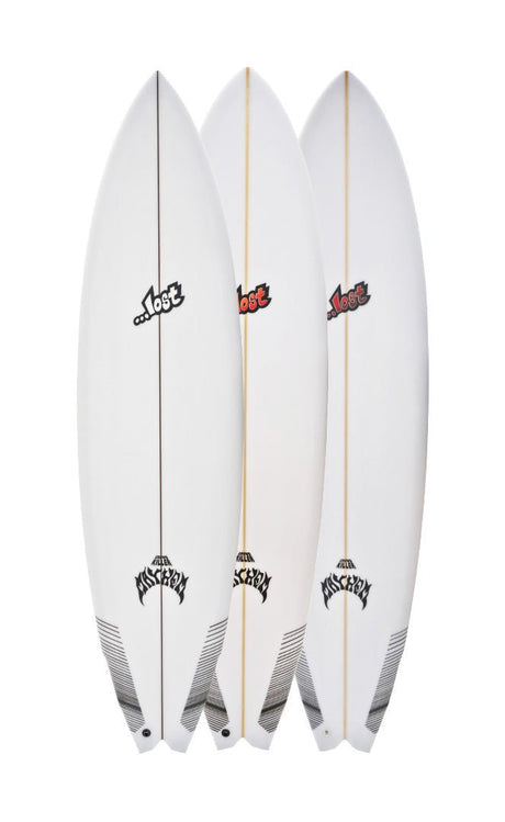 Crowd Killer Planche De Surf Funboard#ShortboardsLost