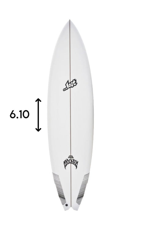 Crowd Killer Planche De Surf Funboard#ShortboardsLost