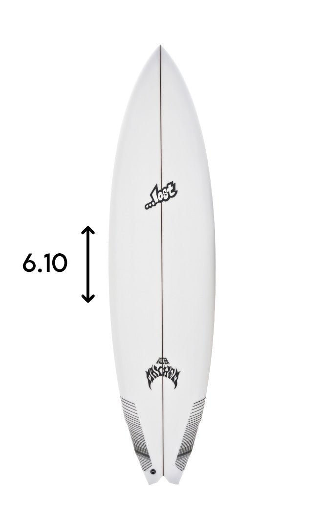 Crowd Killer Planche De Surf Funboard#ShortboardsLost