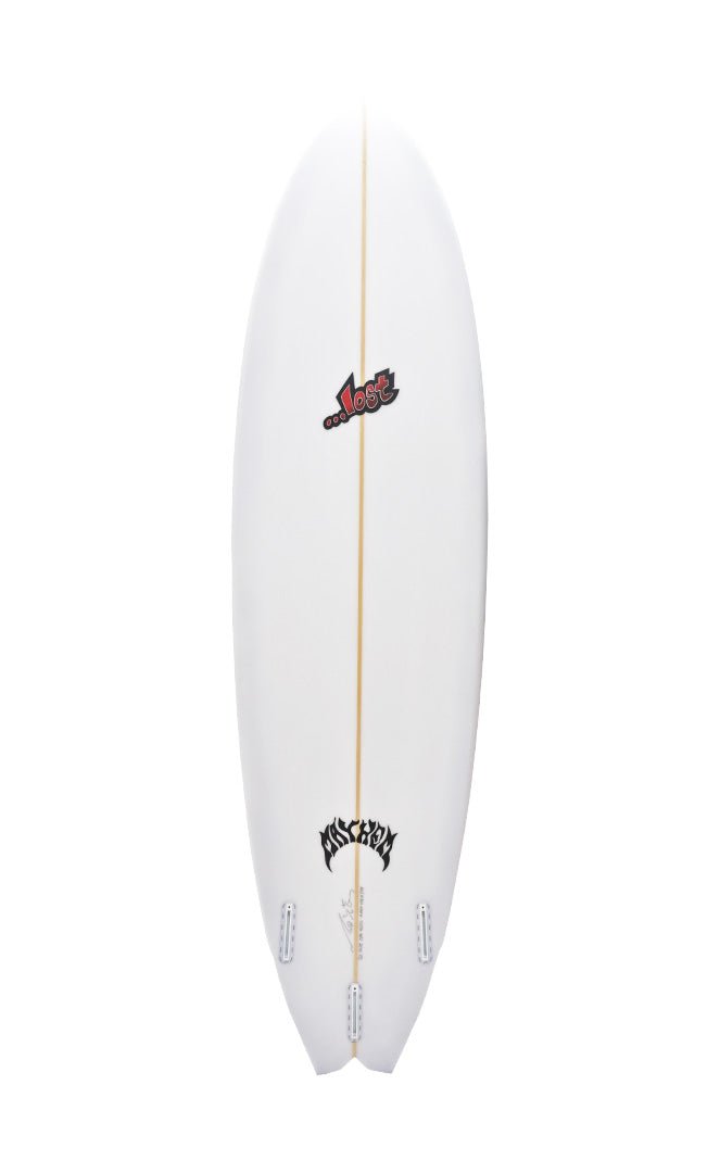 Crowd Killer Planche De Surf Funboard#ShortboardsLost