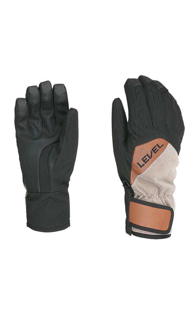 freeride ski handschuhe Cruise Skihandschuhe Snowboard Freeride Level