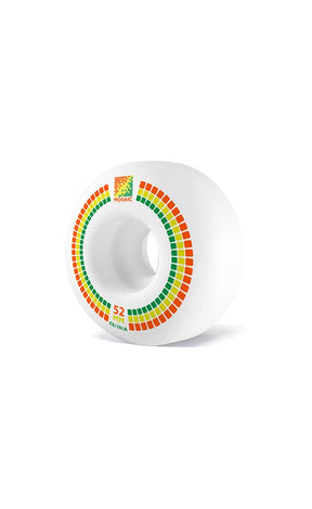 Cs Classic 52Mm 101A Roues De Skate#Roues SkateMosaic