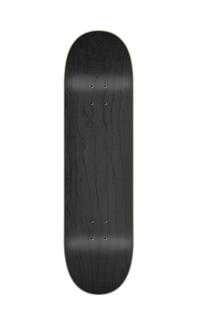 Curly Planche De Skate 8.375#Skateboard StreetJart