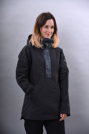 Cypress Anorak Veste Ski Homme#Vestes Ski SnowDakine
