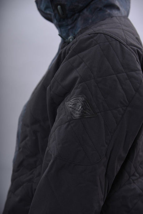 Cypress Anorak Veste Ski Homme#Vestes Ski SnowDakine