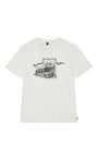 Dad And Son Mewassin Tee Shirt Homme