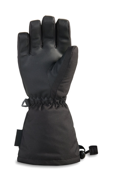 Dakine Tracker Glove Black Gant Ski/snow Enfant BLACK