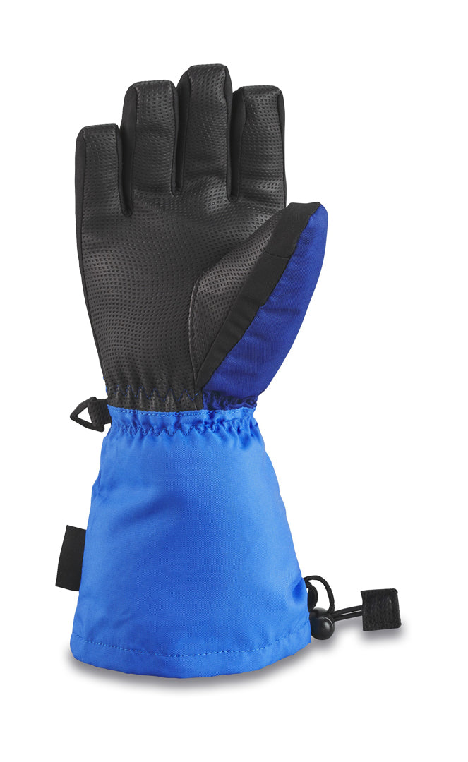Dakine Tracker Glove Deep Blue Gant Ski/snow Enfant DEEP BLUE