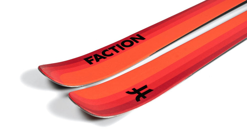 Dancer 1 + M11 GW pack ski All-Mountain Homme#SkisFaction