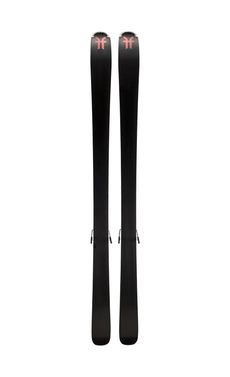 Dancer 1 + M11 GW pack ski All-Mountain Homme#SkisFaction