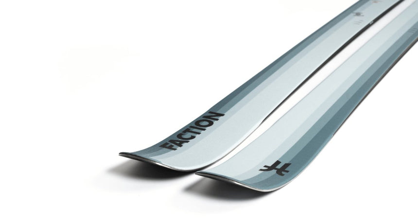 Dancer 2 + M11 GW pack ski All-Mountain Homme#SkisFaction