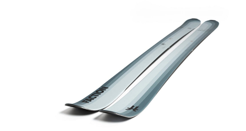 Dancer 2 + M11 GW pack ski All-Mountain Homme#SkisFaction