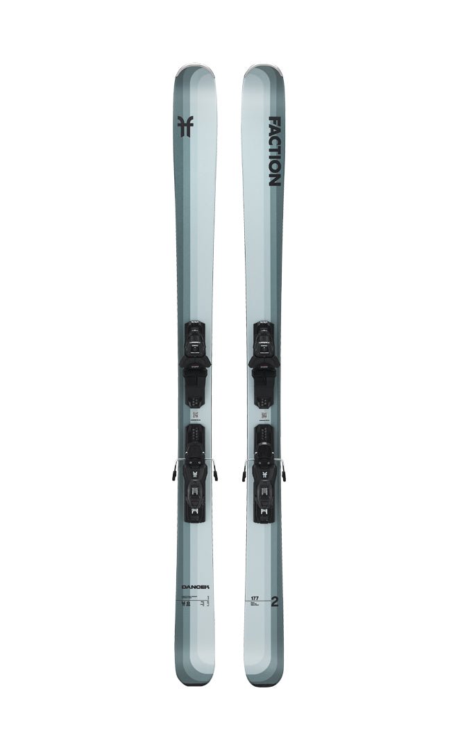 Dancer 2 + M11 GW men's ski pack Faction | HawaiiSurf