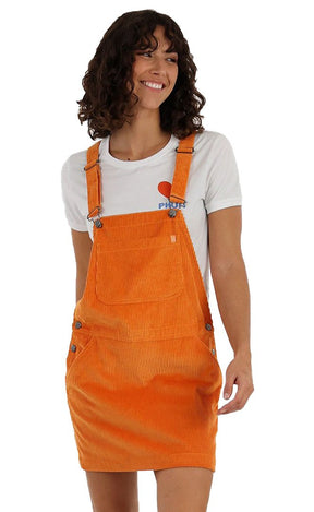Dany Robe Salopette Femme#Jupes / RobesOxbow