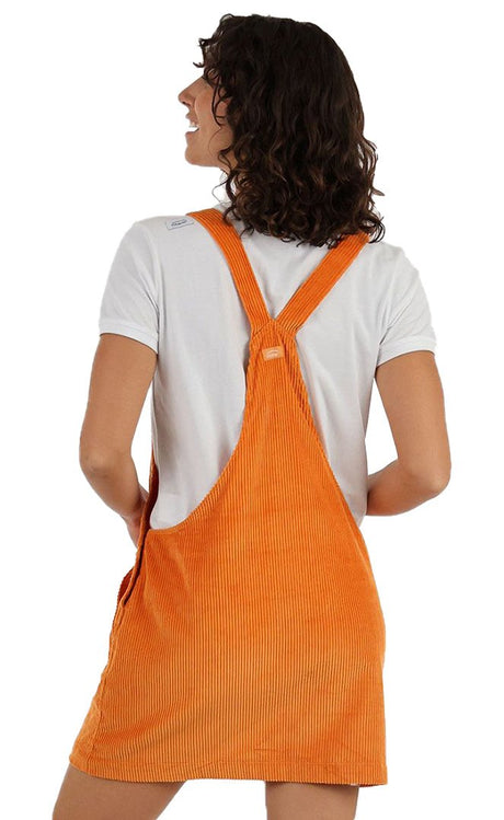 Dany Robe Salopette Femme#Jupes / RobesOxbow