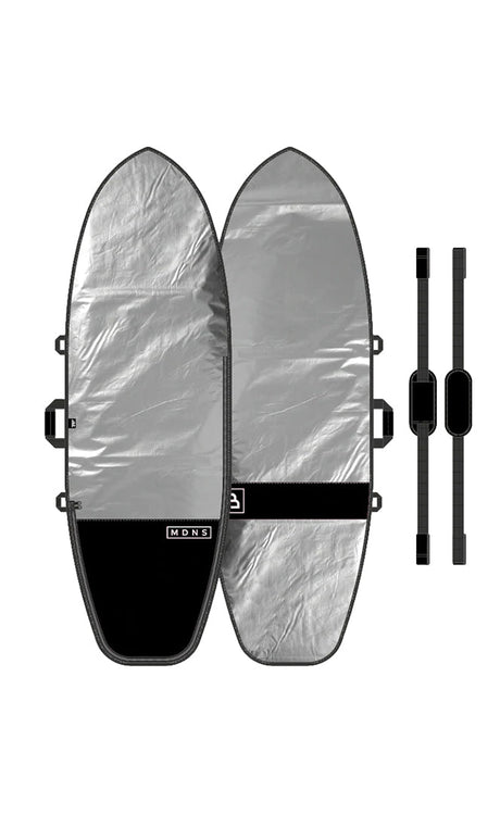 fatstick Housse de protection extensible pour planche à pagaie debout – Convient aux planches de 3 m à 3,5 m – Protège les planches de SUP et de surf – Peut également fatstick Housse de protection extensible pour planche à pagaie debout – Convient aux planches de 3 m à 3,5 m – Protège les planches de SUP et de surf – Peut également