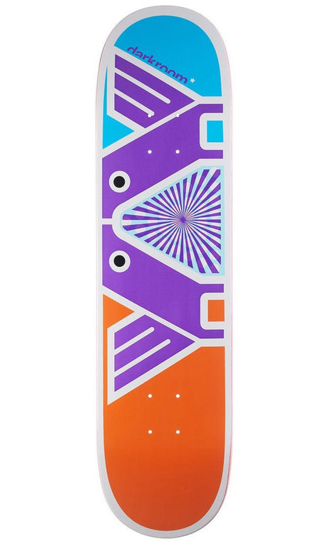 Deck Planche De Skate 8.0#Skateboard StreetDarkroom