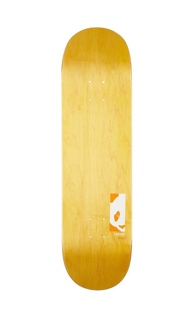 Deck Planche De Skate 8.5#Skateboard StreetEnjoi