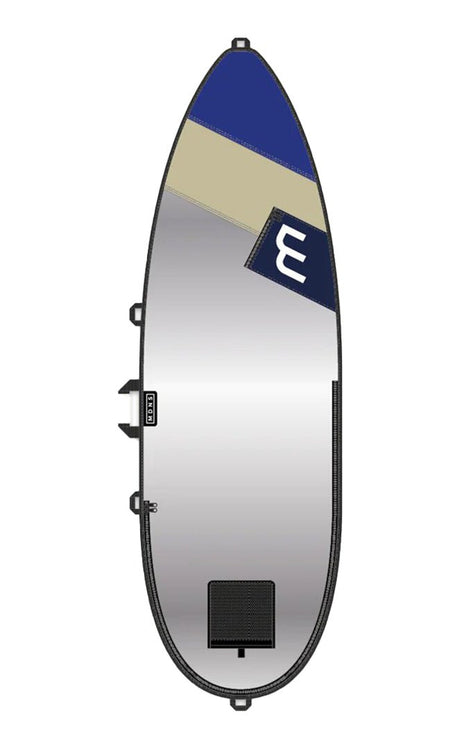 Delux Housse De Surf Shortboard#Housses SurfMdns