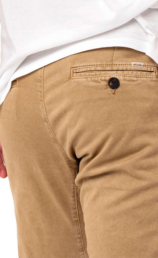 Dening Chino Pantalon Homme#PantalonsPull-in