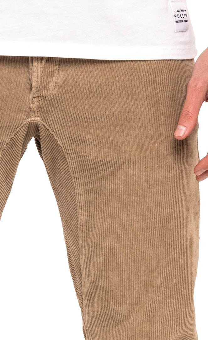 Dening Off Pantalon Homme#PantalonsPull-in