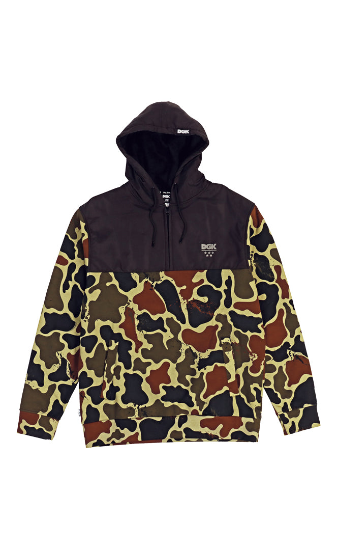 dgk camo hoodie