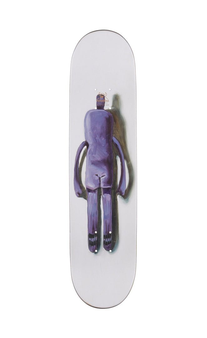 Doll Planche De Skate 7.75#Skateboard StreetToy Machine