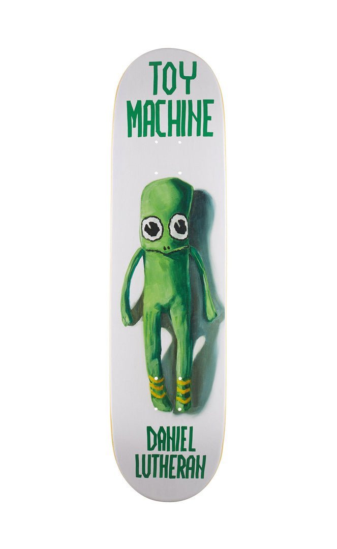 Doll Planche De Skate 8.0#Skateboard StreetToy Machine