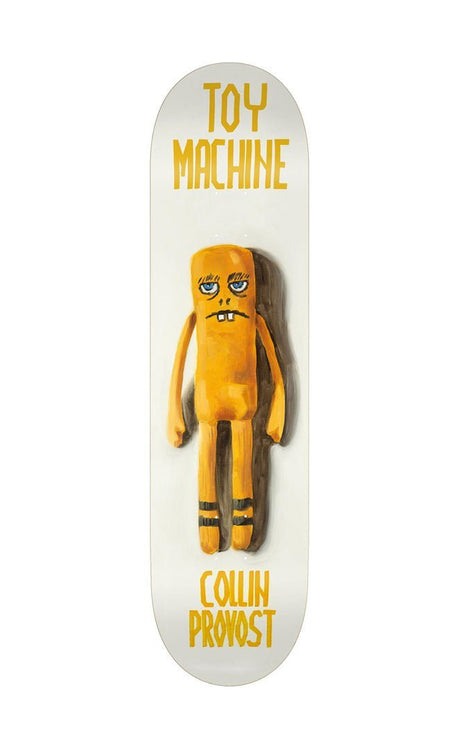 Doll Planche De Skate 8.25#Skateboard StreetToy Machine