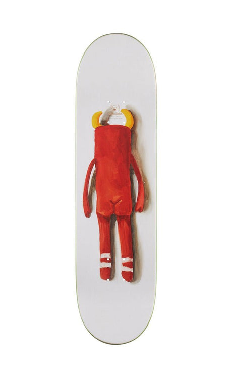 Doll Planche De Skate 8.38#Skateboard StreetToy Machine