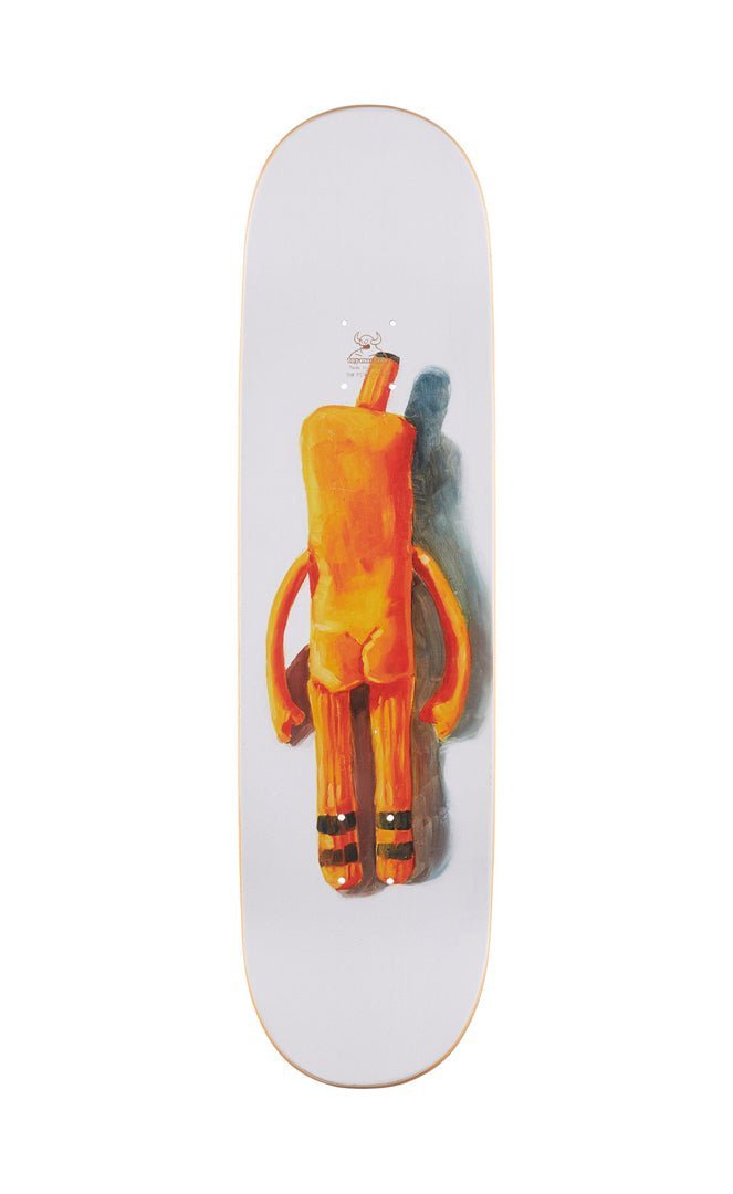 Doll Planche De Skate 8.5#Skateboard StreetToy Machine
