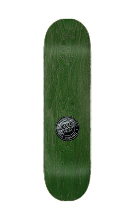 Dollar Planche De Skate 8.25#Skateboard StreetSanta Cruz