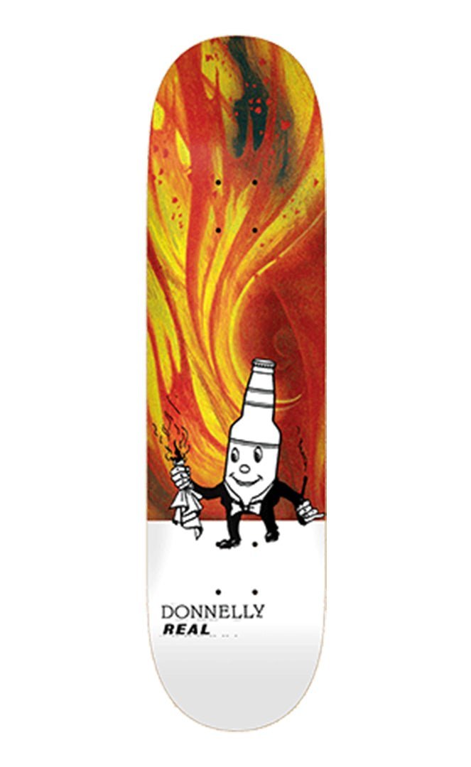 Donnelly Planche De Skate 8.5