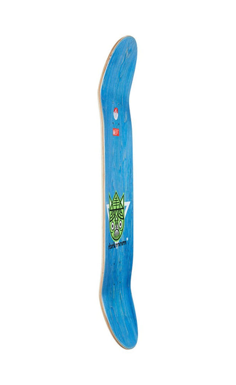 Doomrat Planche De Skate 8.38#Skateboard StreetDarkroom