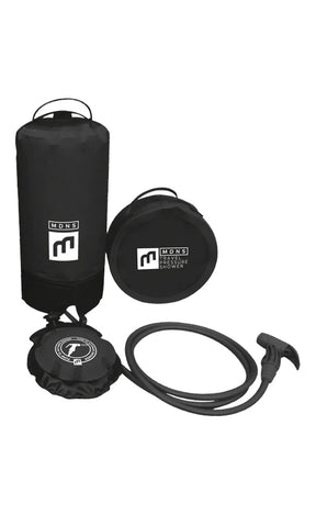 Douche Surf 10-15L#ShowerMdns