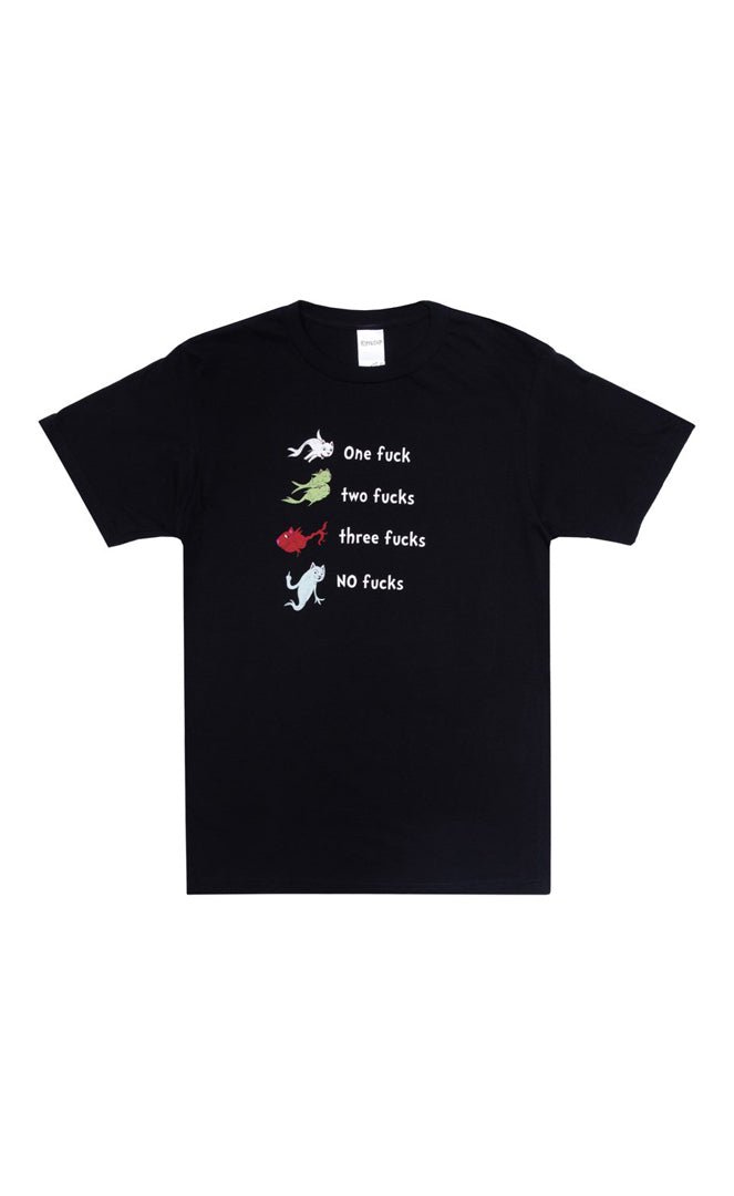Down By The Seashore Tee Shirt Homme