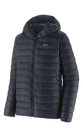 Down Sweater Hoody Homme#DoudounesPatagonia