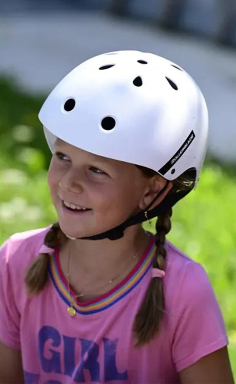 Downtown Casque Skate Roller#CasquesRollerblade