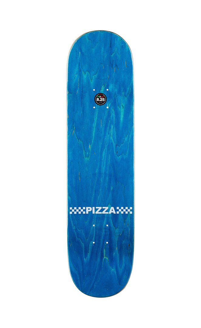 Ducky Bmxer Planche De Skate 8.25#Skateboard StreetPizza Skateboard