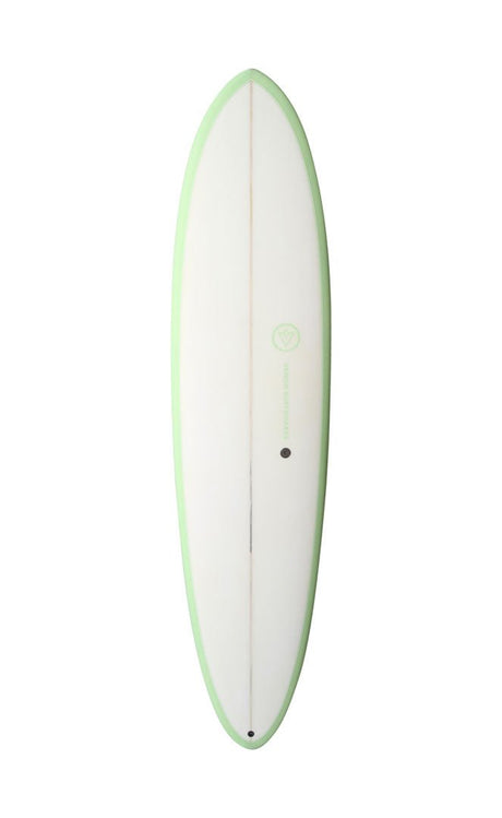 Egg Planche De Surf 7'2" Midlength#Funboard / HybrideVenon