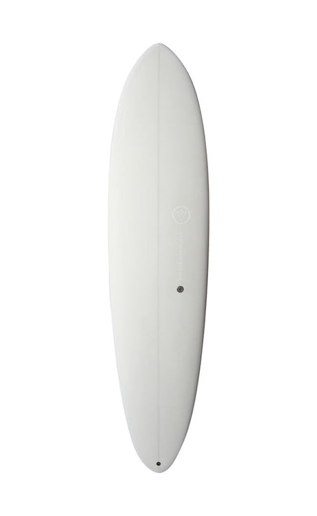 Egg Planche De Surf 7'6" Midlength#Funboard / HybrideVenon
