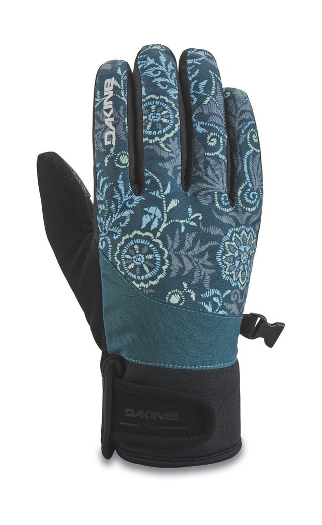 snowboard handschuhe dakine Electra Men's Ski Gloves Größe:9.5 (L) Rocket Espresso Spluga Coffee label__ORGANISEREN Available in multiple sizes