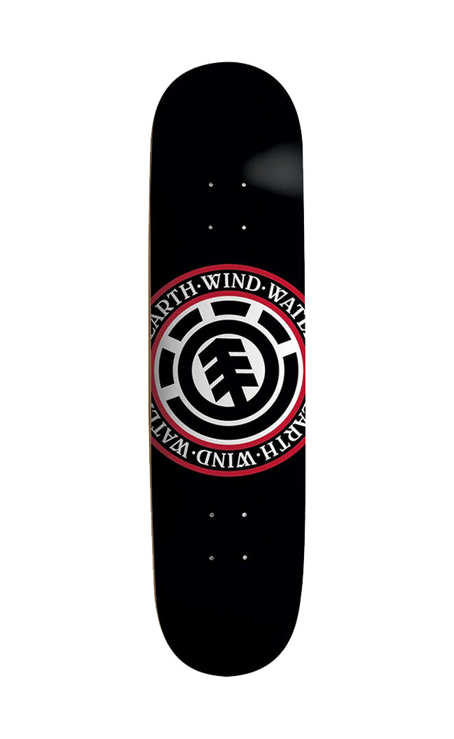 Element Seal 8.25 Deck Skateboard 