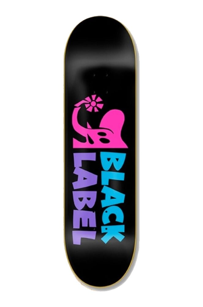 Elephant Planche De Skate 8.25#Skateboard StreetBlack Label