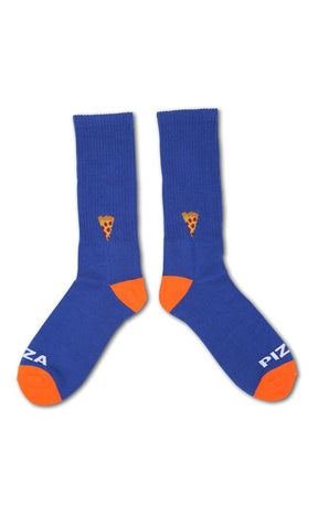 Emoji Chaussettes#ChaussettesPizza Skateboard